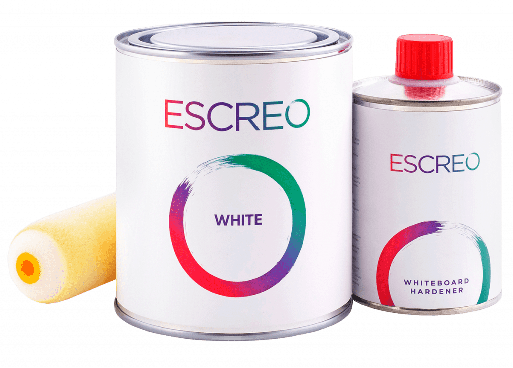 White Primer Paint | Primer for Whiteboard Paint