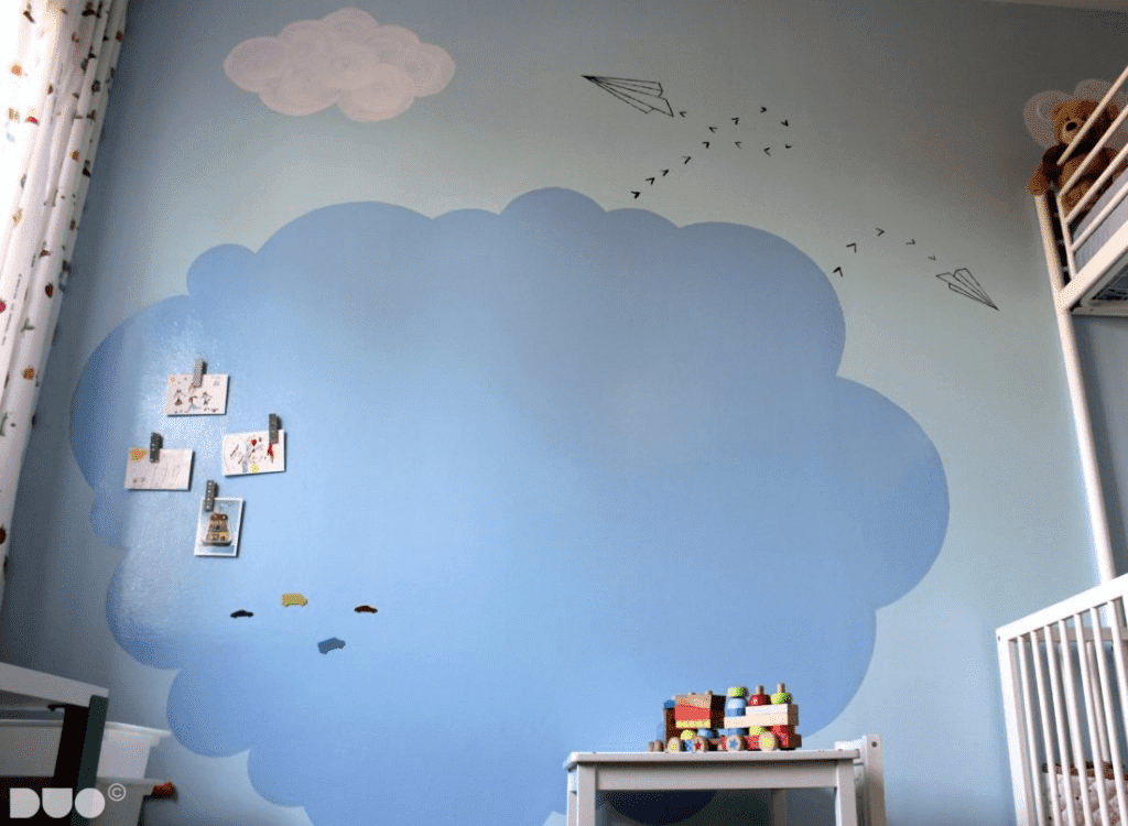 Ideas, PULL Magnetic Wallcovering System, Whiteboard Paint, Dry Erase  Paint, White Board Paint